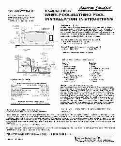 American Standard Hot Tub 1748-page_pdf